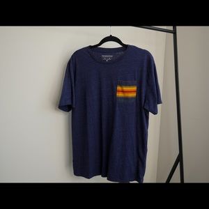 Pendleton Grand Canton Pocket Tee (M)